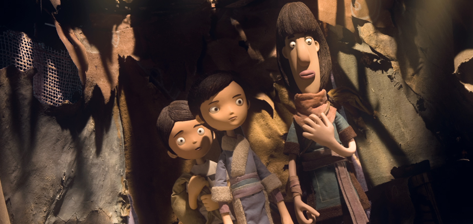 巴特拉尔传说剧照的剧照