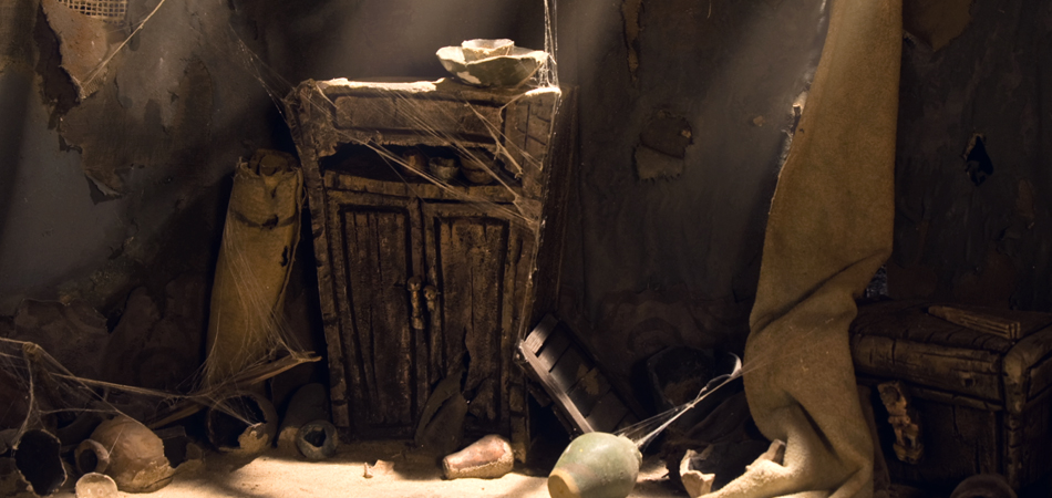 巴特拉尔传说剧照的剧照