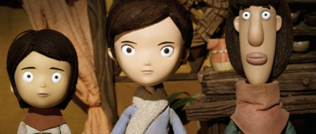 巴特拉尔传说剧照的剧照