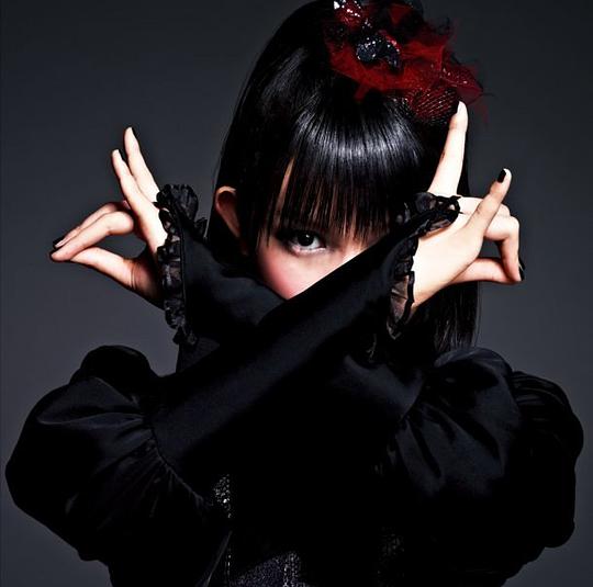 Babymetal：从温布利到东京剧照的剧照
