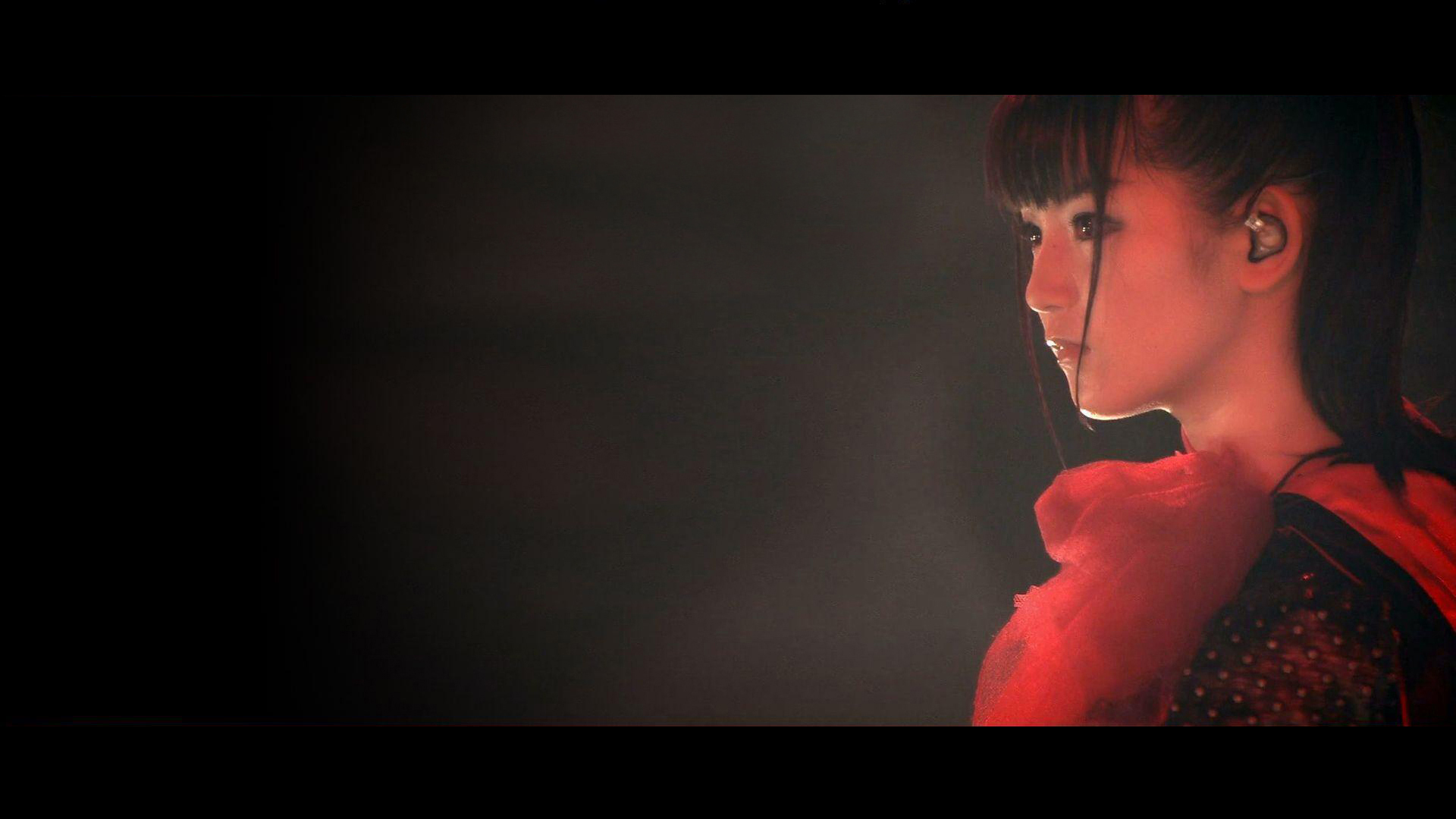 Babymetal：从温布利到东京剧照的剧照