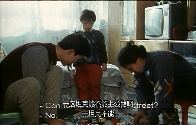 民警故事剧照的剧照