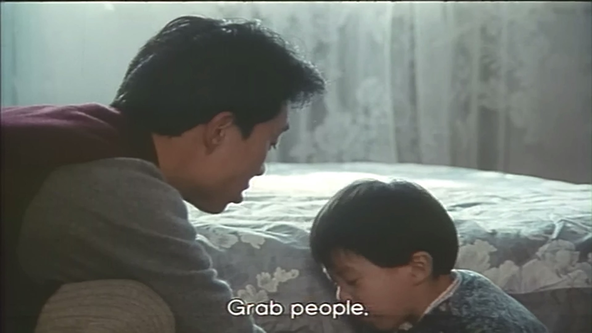 民警故事剧照的剧照