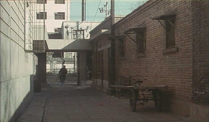 民警故事剧照的剧照