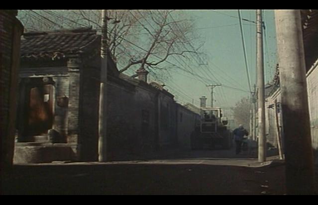 民警故事剧照的剧照