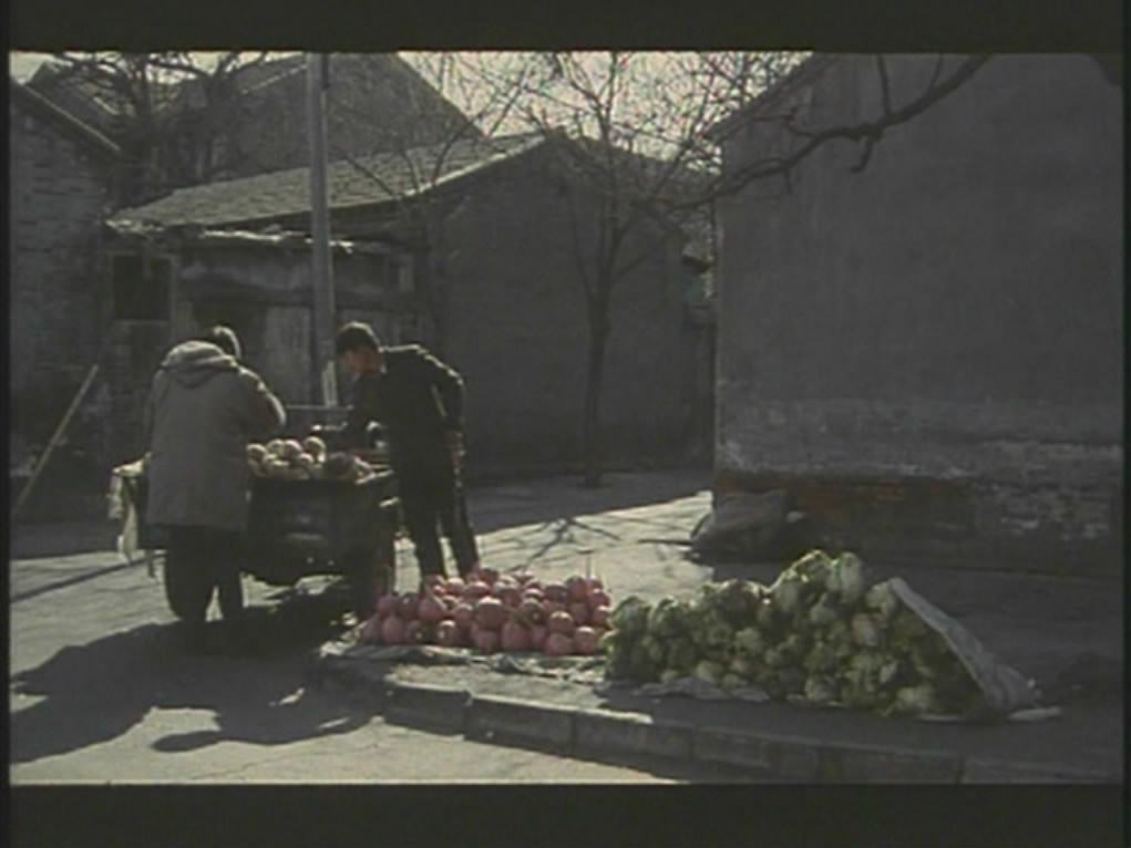 民警故事剧照的剧照