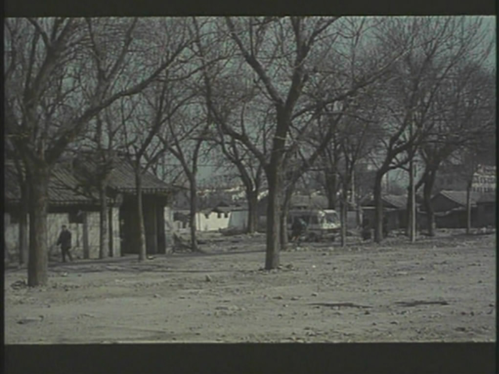 民警故事剧照的剧照