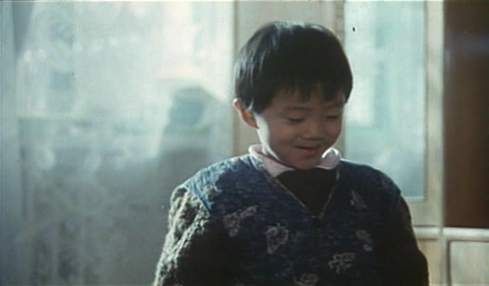 民警故事剧照的剧照