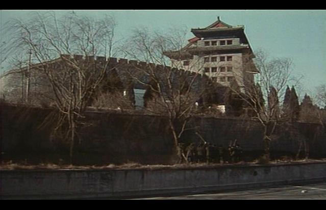 民警故事剧照的剧照