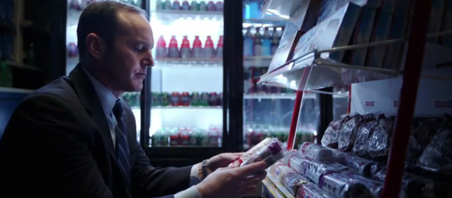 寻找雷神锤子路上发生的趣事剧照的剧照