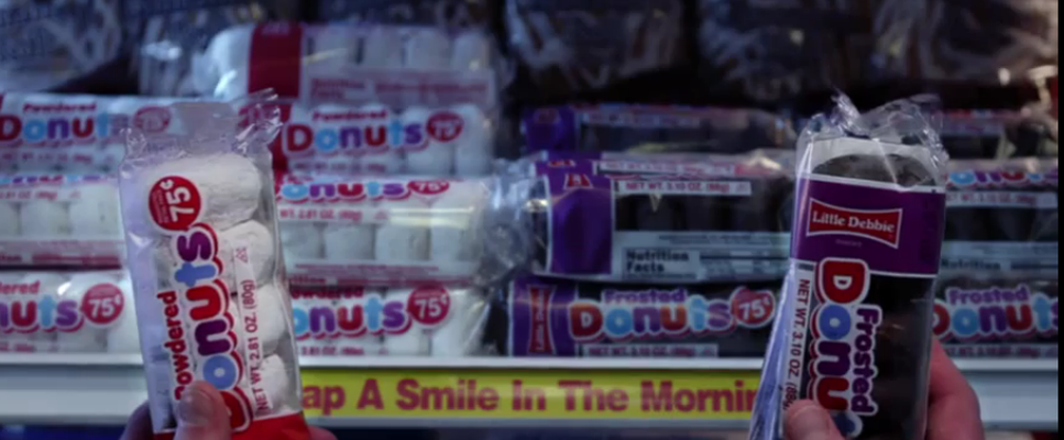 寻找雷神锤子路上发生的趣事剧照的剧照