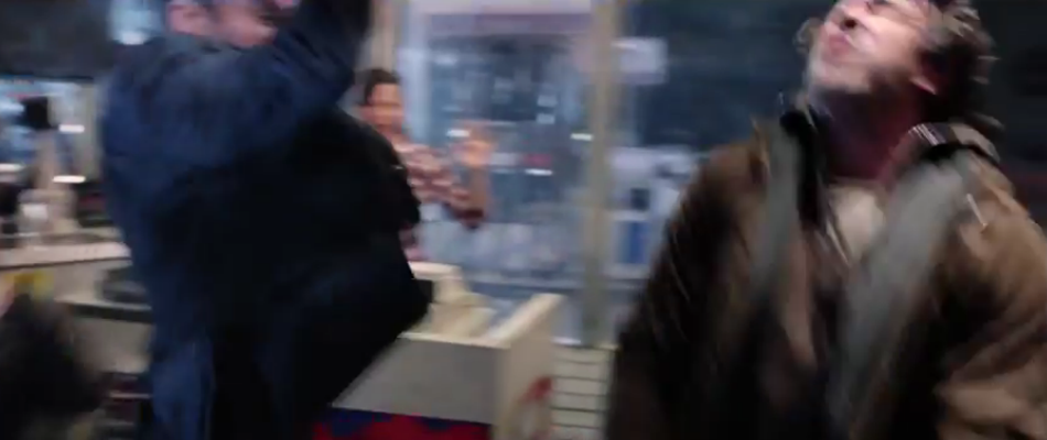 寻找雷神锤子路上发生的趣事剧照的剧照