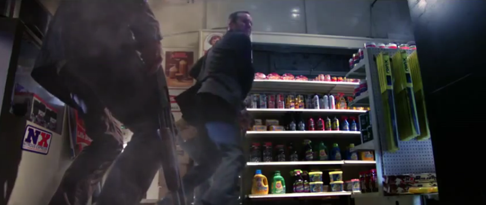 寻找雷神锤子路上发生的趣事剧照的剧照