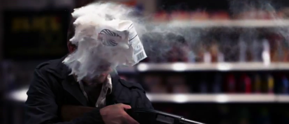 寻找雷神锤子路上发生的趣事剧照的剧照