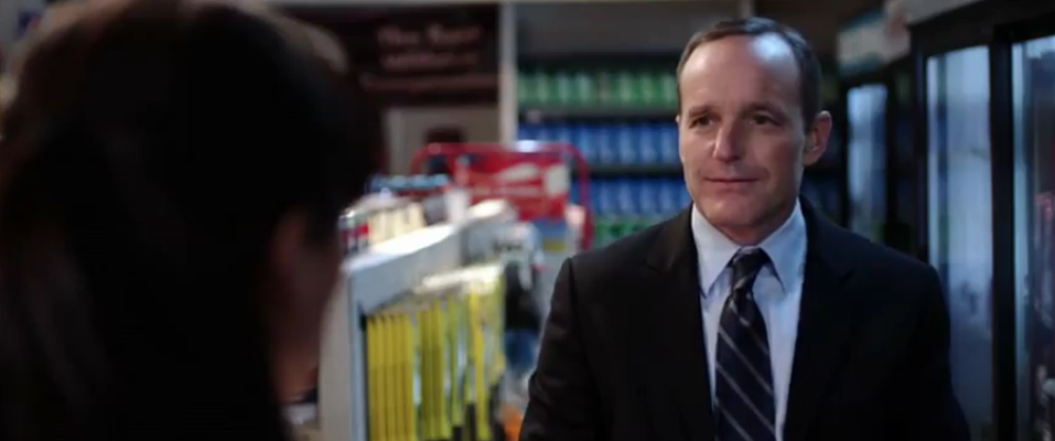 寻找雷神锤子路上发生的趣事剧照的剧照