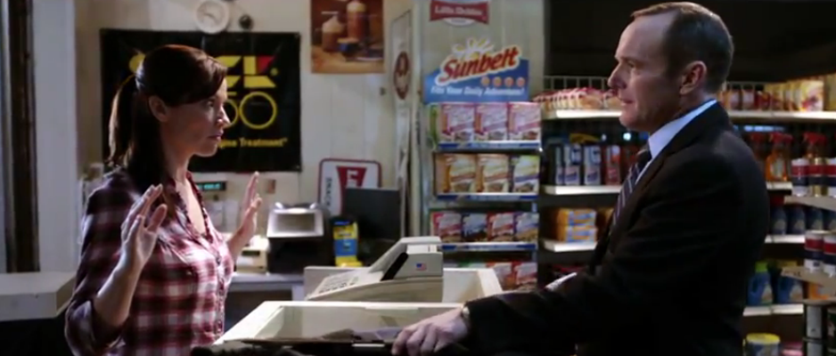 寻找雷神锤子路上发生的趣事剧照的剧照