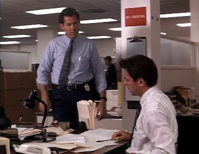 杀戮追缉令剧照的剧照