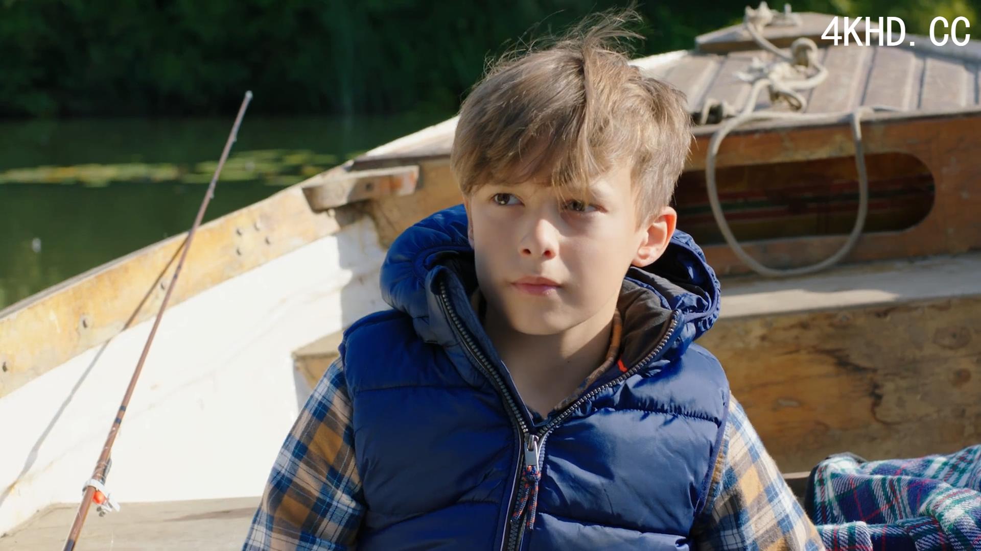 最后一个男孩剧照的剧照