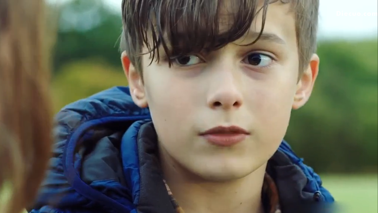 最后一个男孩剧照的剧照