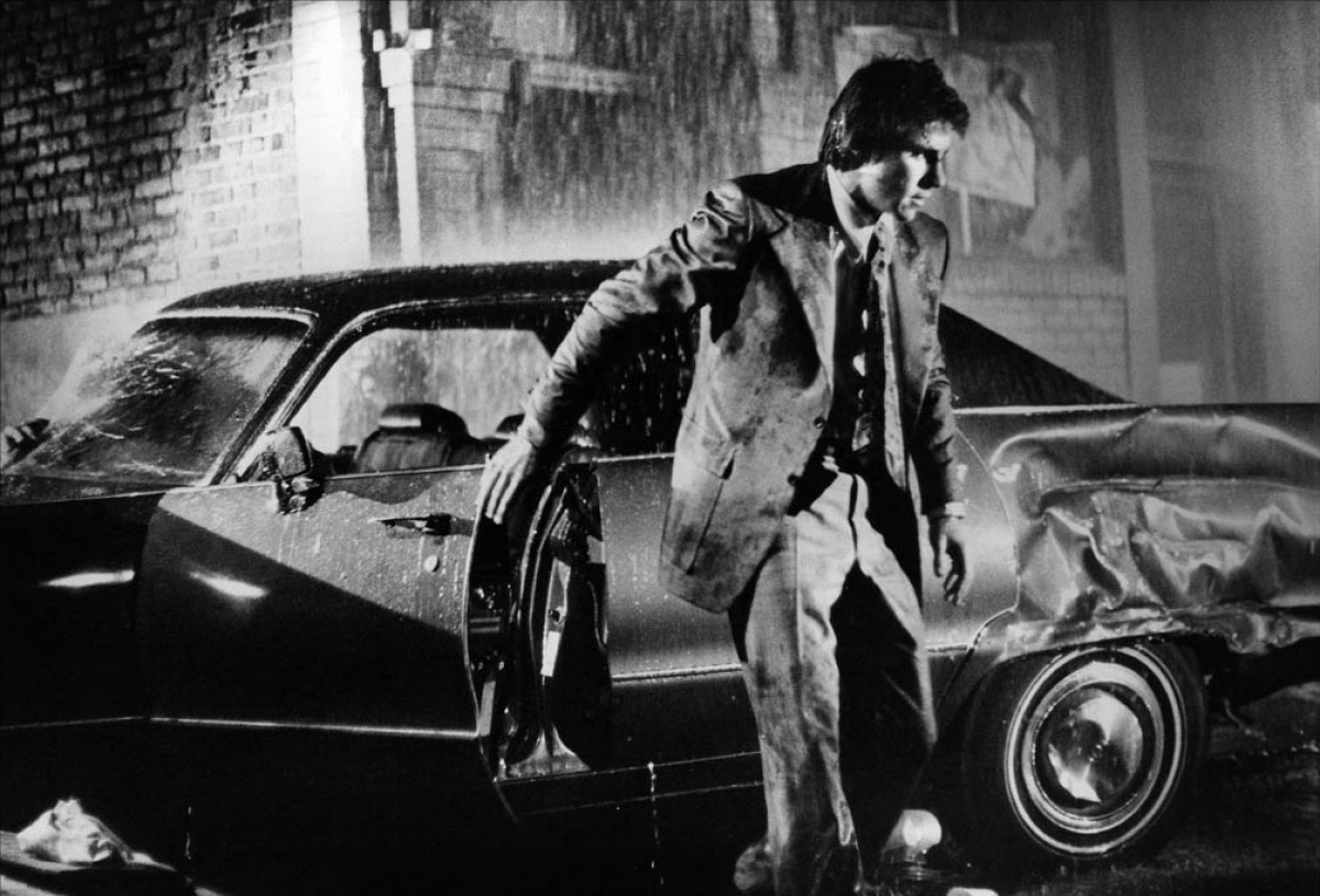 穷街陋巷剧照的剧照