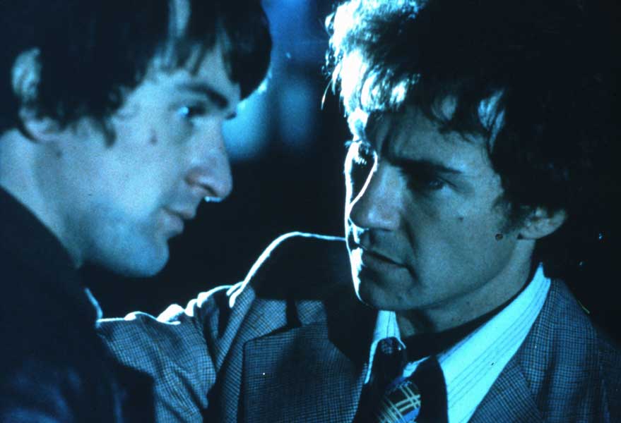 穷街陋巷剧照的剧照