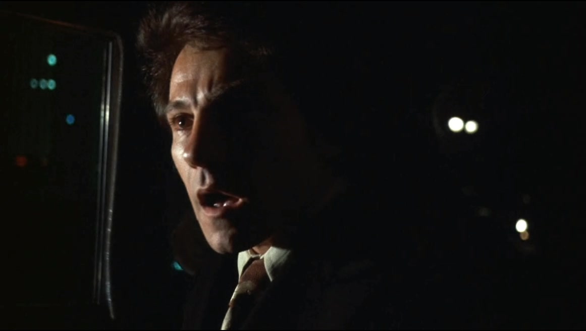 穷街陋巷剧照的剧照