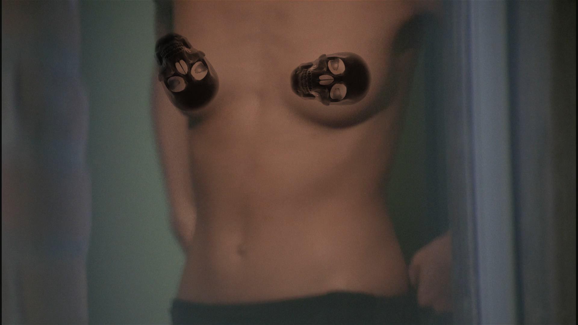 穷街陋巷剧照的剧照