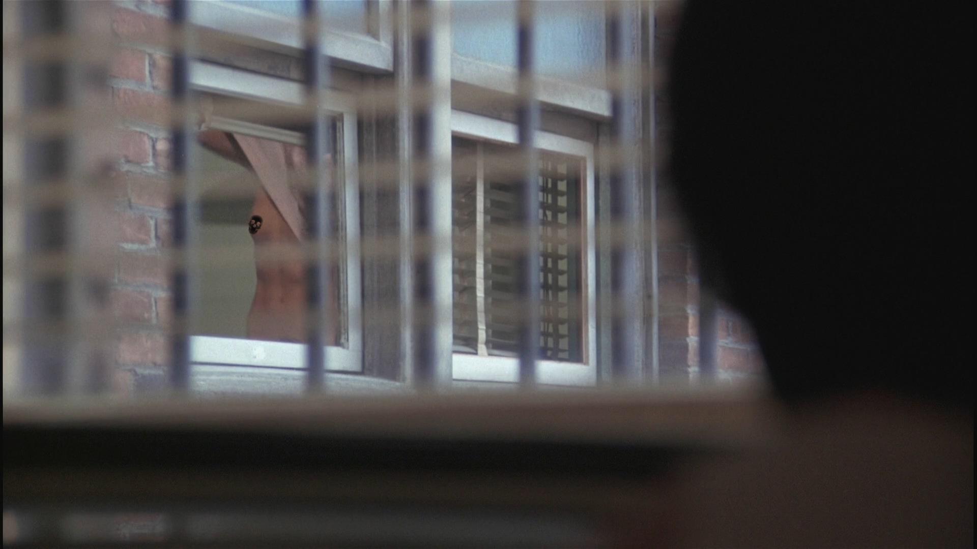 穷街陋巷剧照的剧照