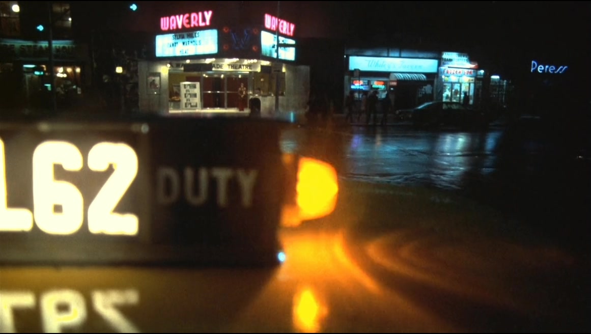 穷街陋巷剧照的剧照