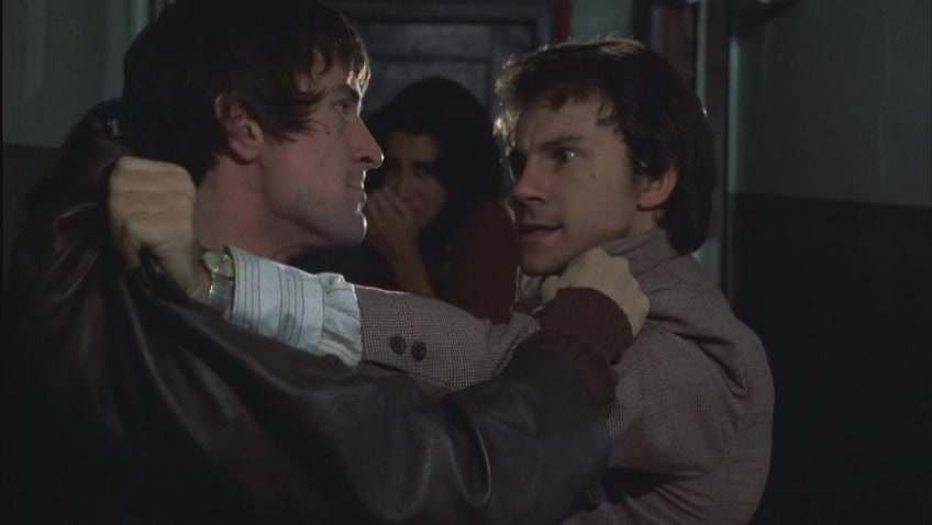 穷街陋巷剧照的剧照