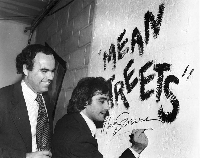 穷街陋巷剧照的剧照