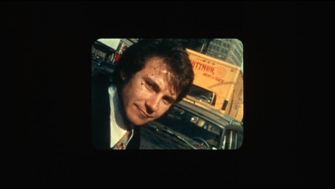 穷街陋巷剧照的剧照