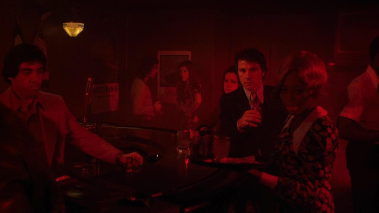 穷街陋巷剧照的剧照