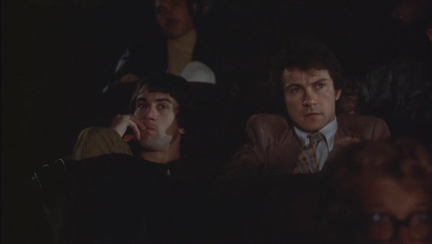 穷街陋巷剧照的剧照