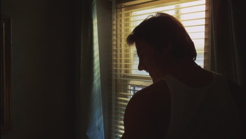 穷街陋巷剧照的剧照