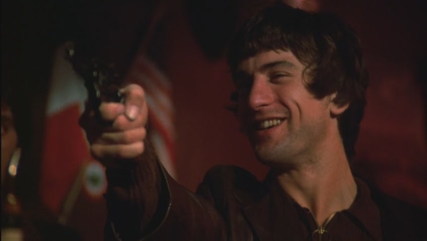 穷街陋巷剧照的剧照