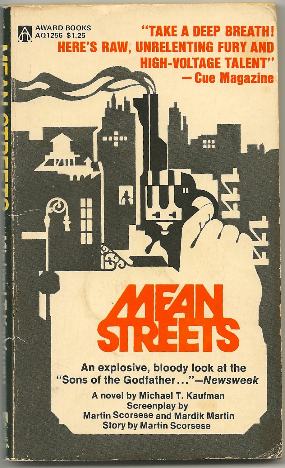 穷街陋巷剧照的剧照