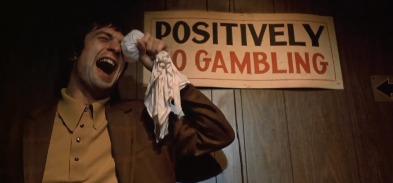 穷街陋巷剧照的剧照