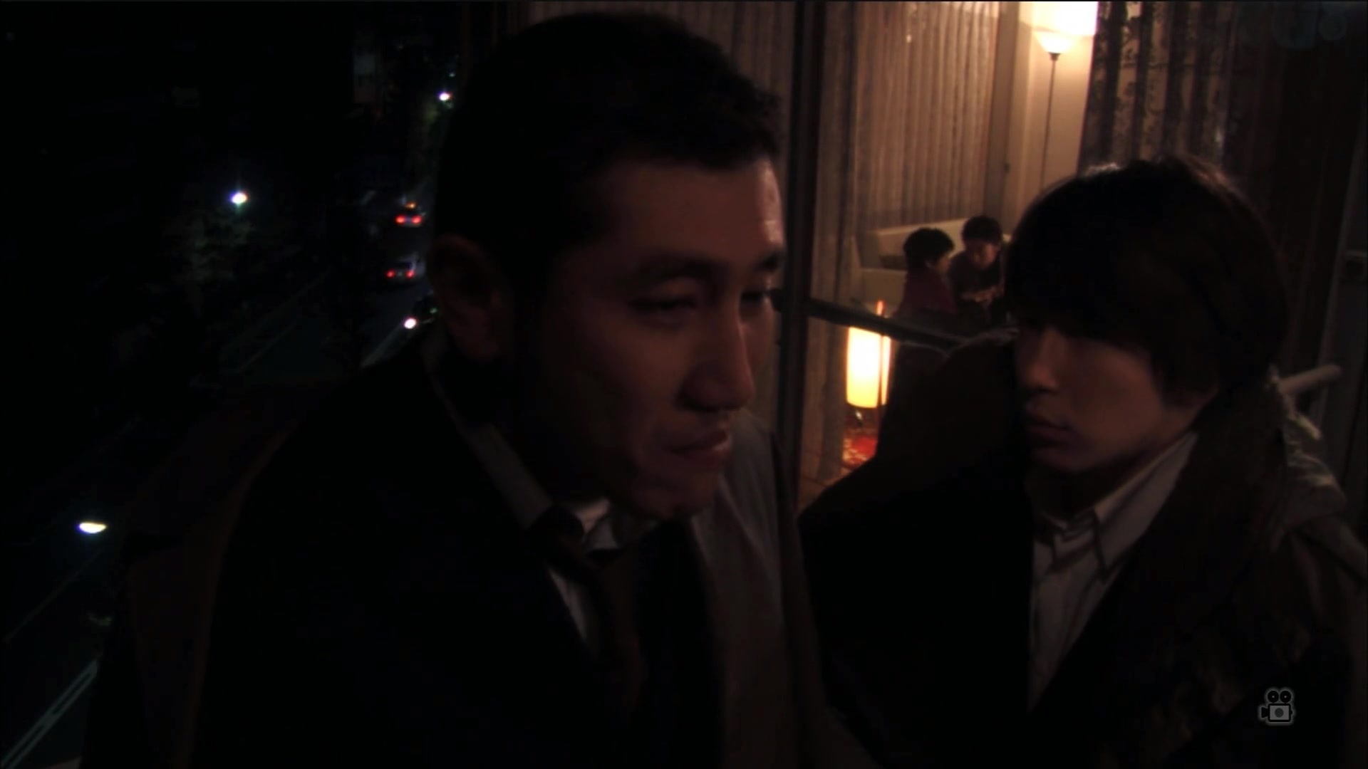 激情剧照的剧照