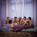 同性恋不是变态东西，变态的是他所活着的社会剧照