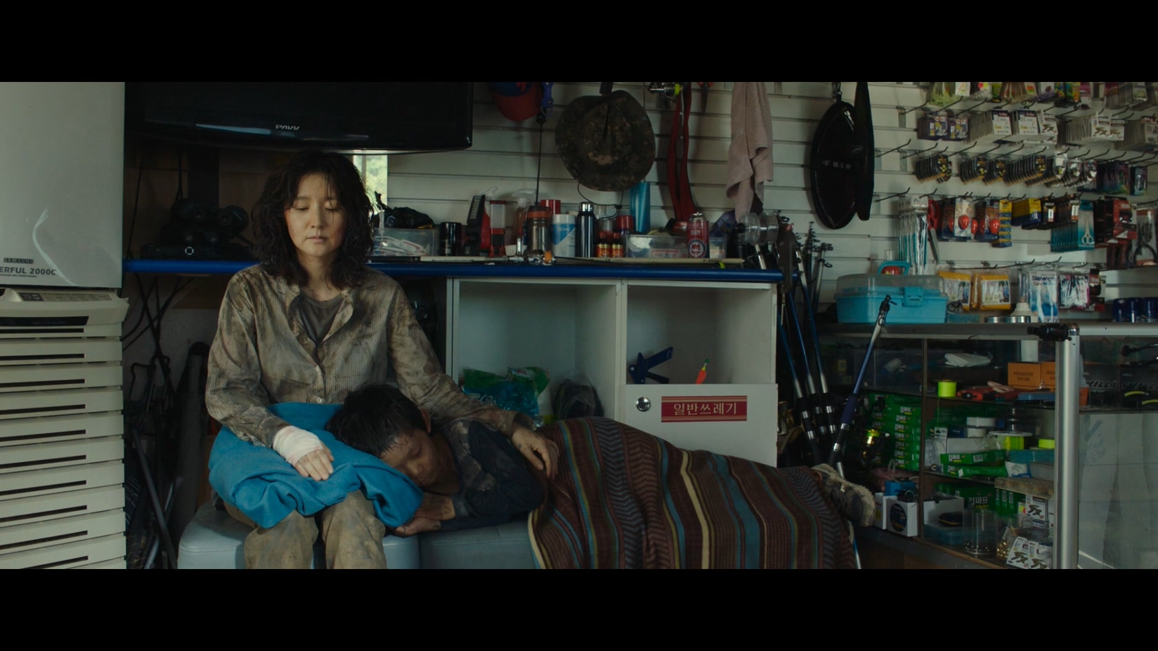 请寻找我剧照的剧照