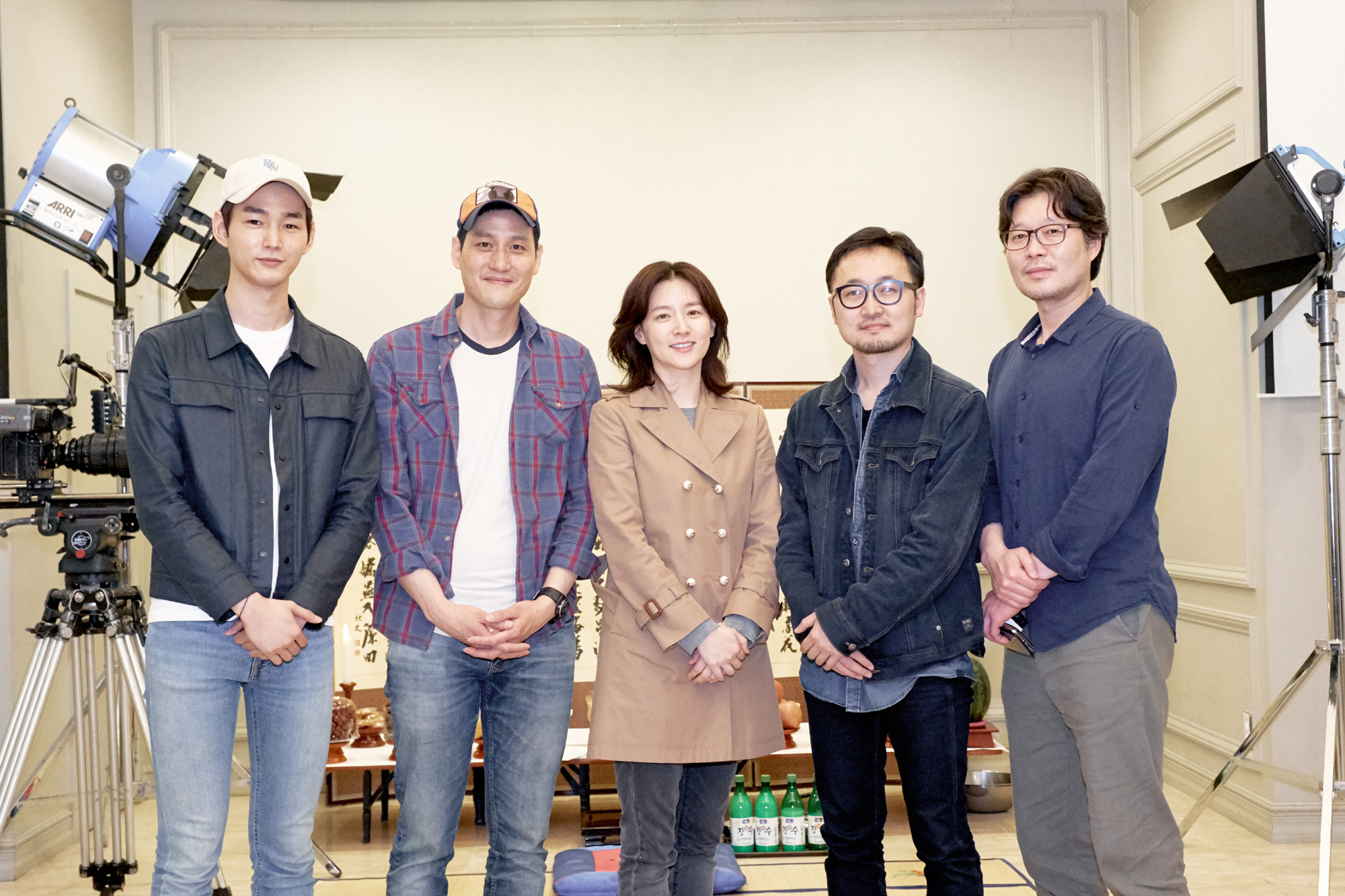 请寻找我剧照的剧照