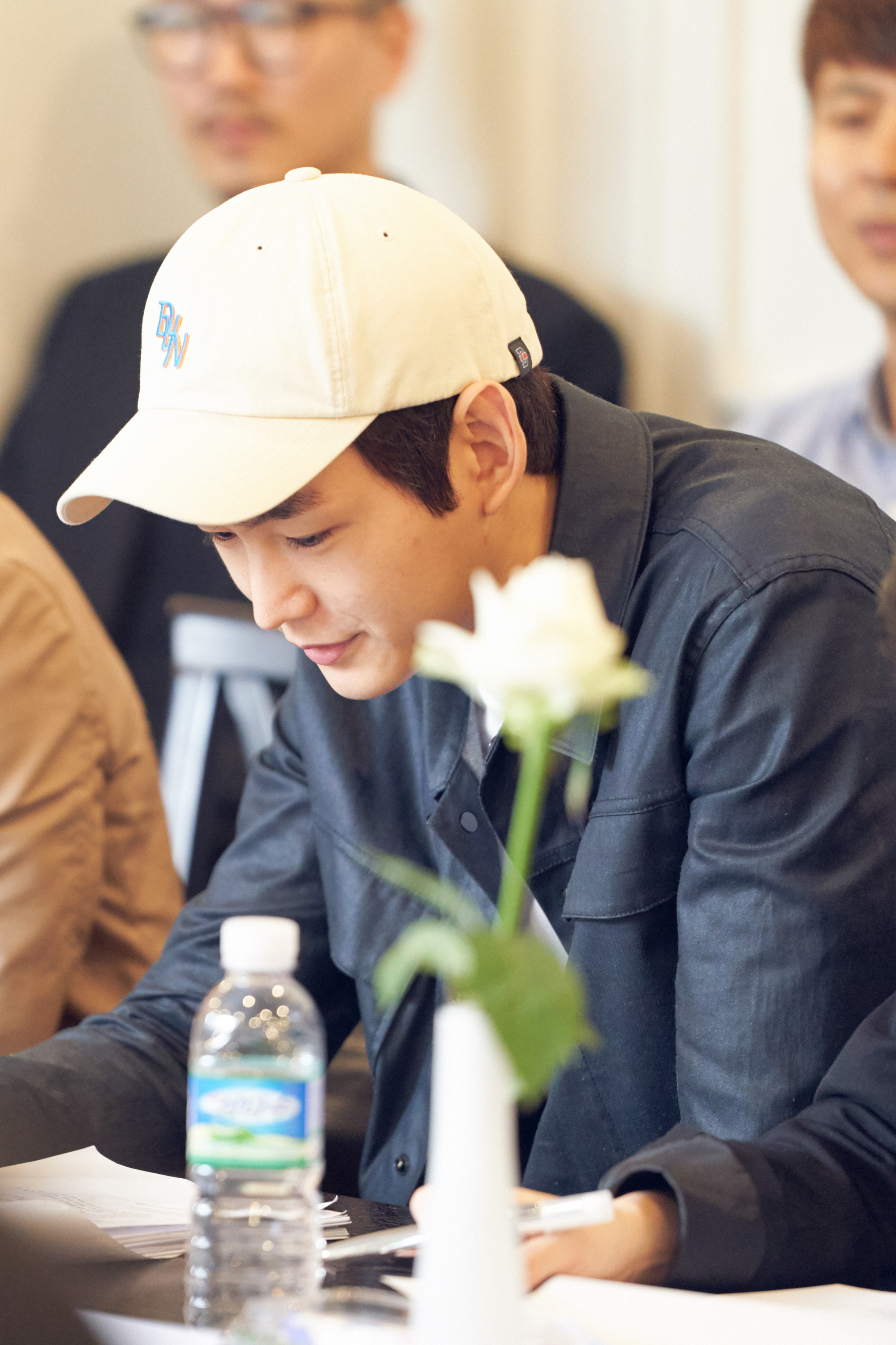 请寻找我剧照的剧照