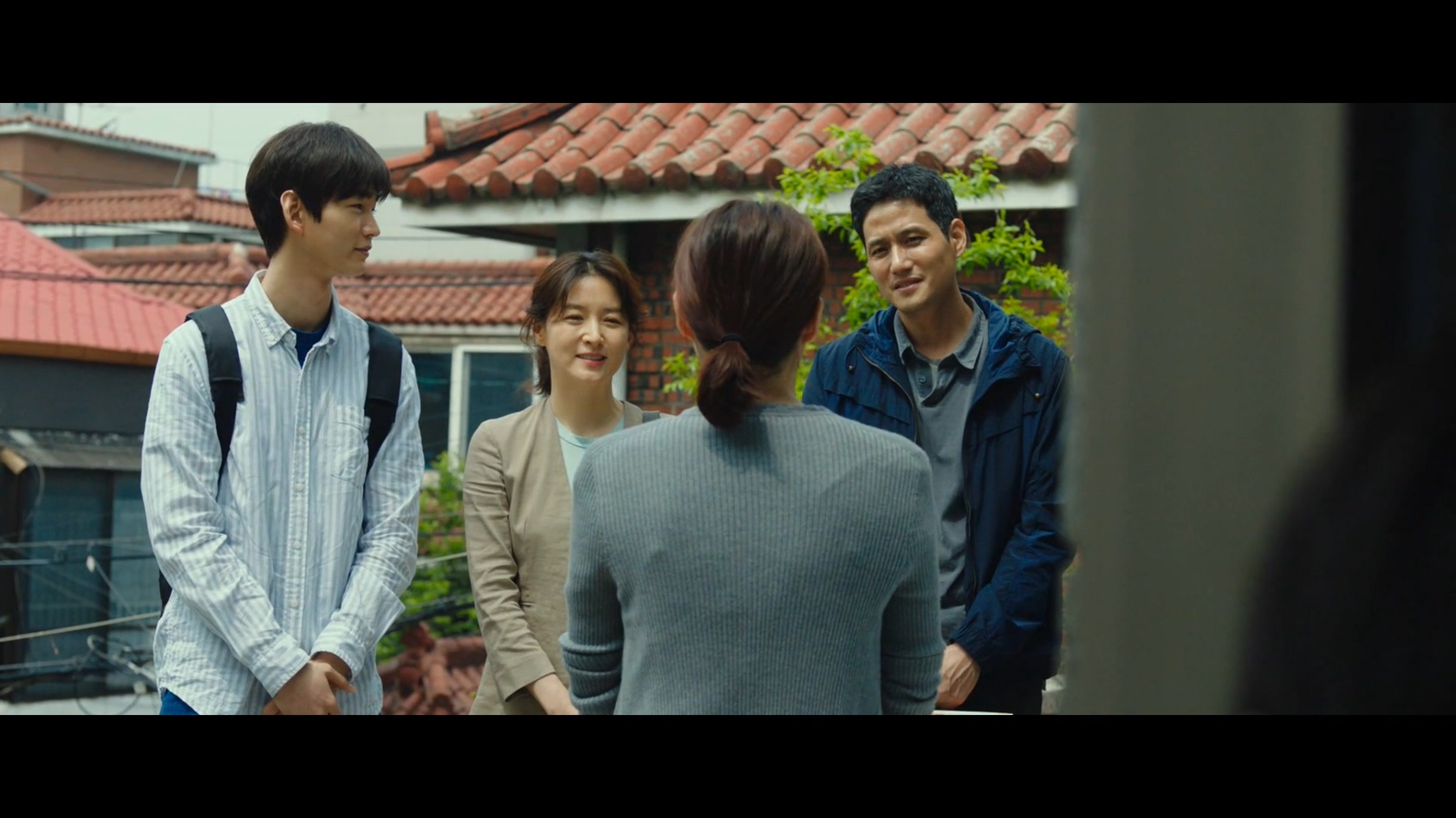 请寻找我剧照的剧照