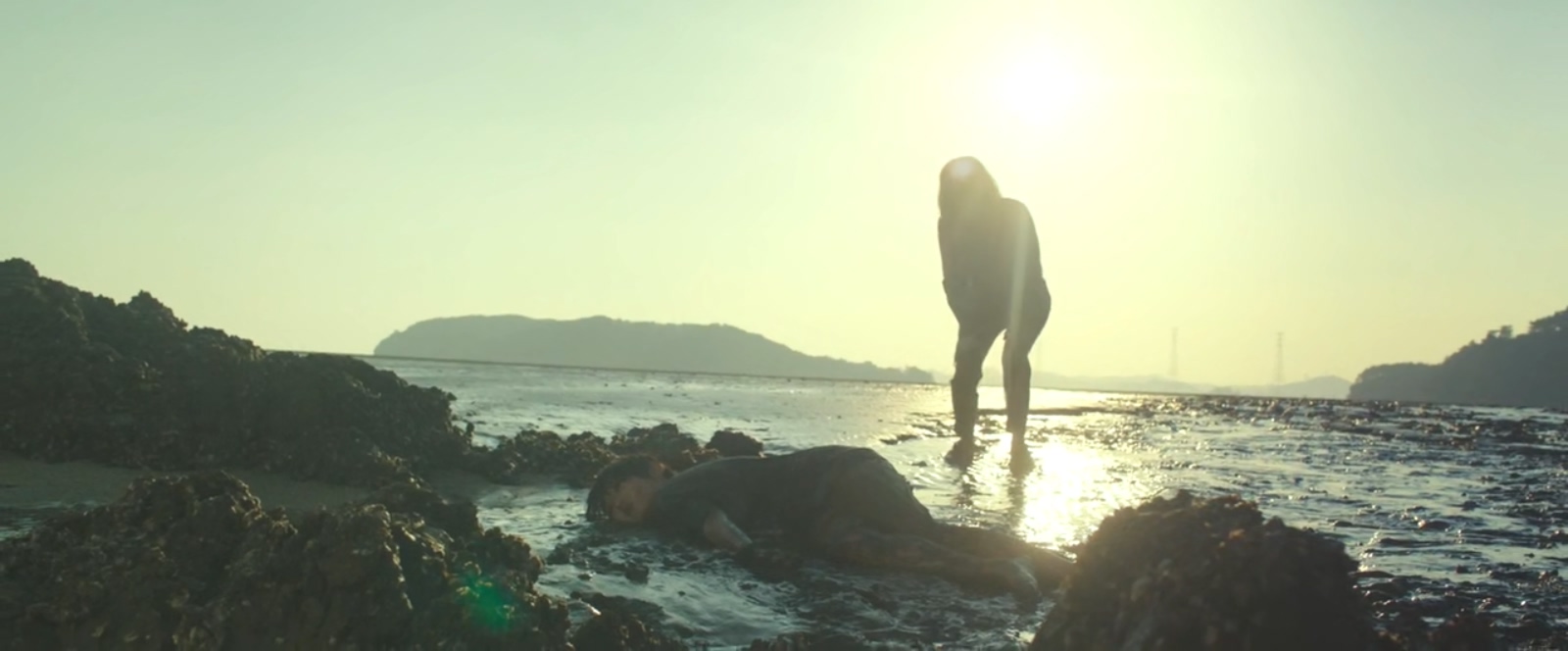 请寻找我剧照的剧照