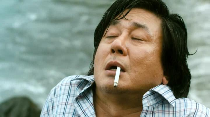 与犯罪的战争：坏家伙的全盛时代剧照的剧照