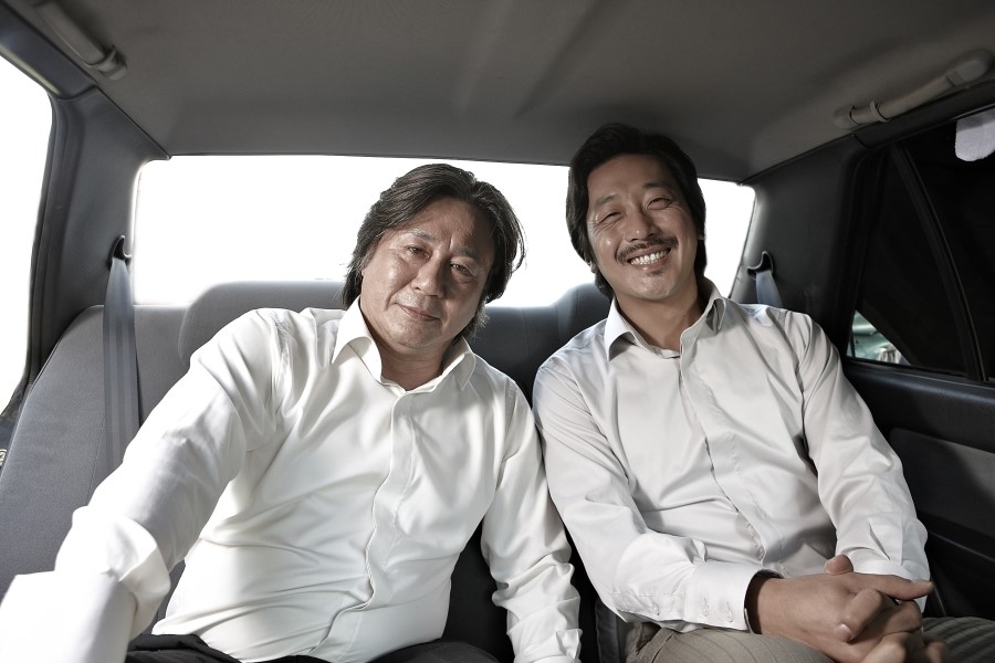 与犯罪的战争：坏家伙的全盛时代剧照的剧照