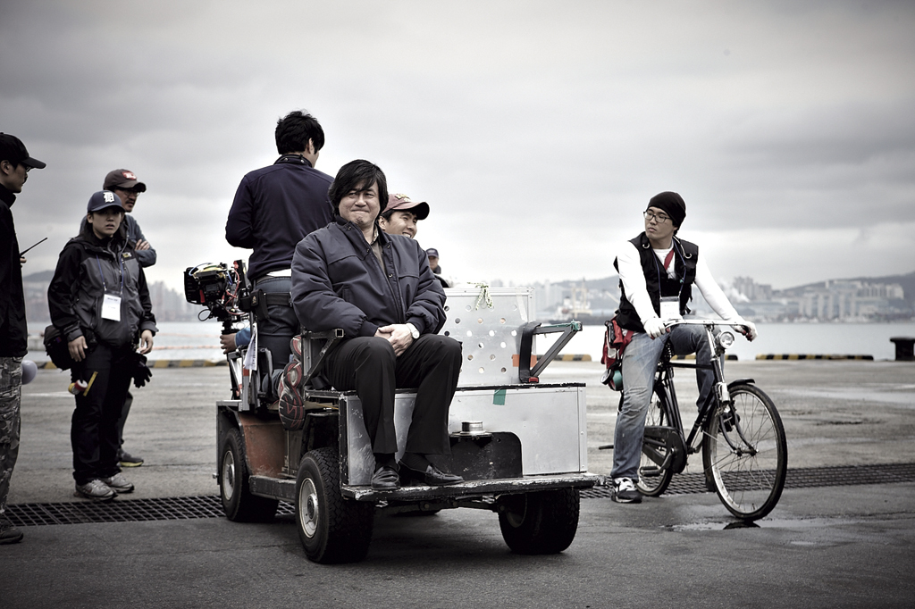 与犯罪的战争：坏家伙的全盛时代剧照的剧照