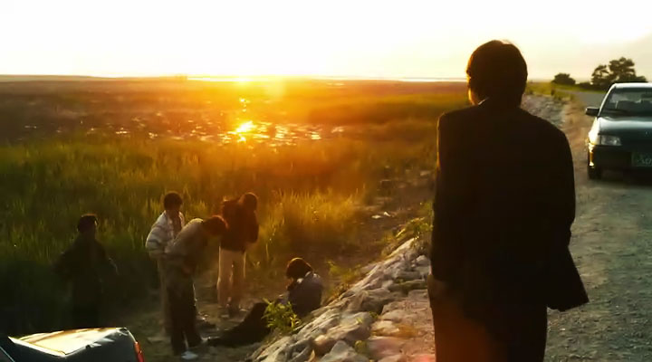 与犯罪的战争：坏家伙的全盛时代剧照的剧照