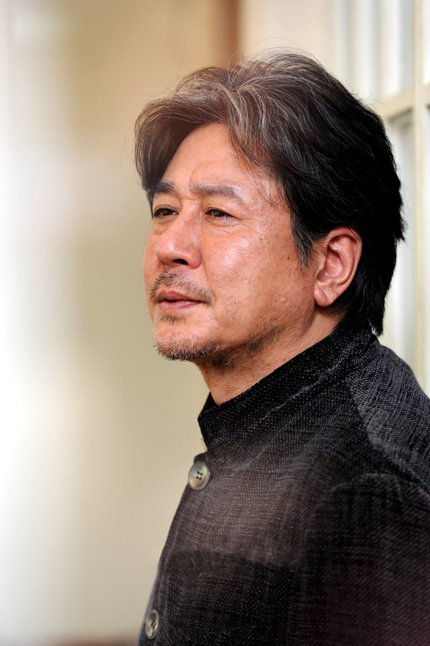 与犯罪的战争：坏家伙的全盛时代剧照的剧照